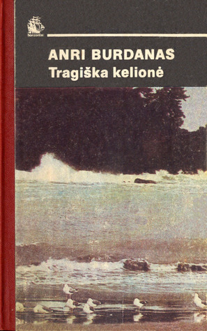 Tragiška kelionė (Horizontai)