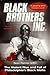 Black Brothers, Inc. by Sean Patrick Griffin