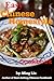 Easy Chinese Homestyle Cookbook by Ming Liu