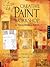 Creative Paint Workshop for Mixed-Media Artists: Experimental Techniques for Composition, Layering, Texture, Imagery, and Encaustic