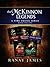 The McKinnon Legends: Books...