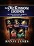 The McKinnon Legends by Ranay James