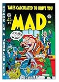 MAD Magazine #5