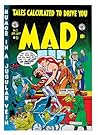 MAD Magazine #5