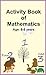 Activity Book of Mathematics