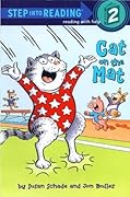 Cat on the Mat (Step into Reading)