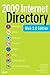 2009 Internet Directory, The: Web 2.0 Edition