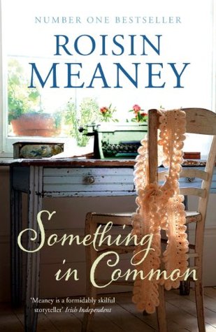 Something in Common (Kindle Edition)