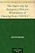 The Dance (by An Antiquary) Historic Illustrations of Dancing from 3300 B.C. to 1911 A.D.