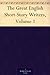 The Great English Short-Sto...