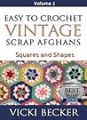 Easy to Crochet V...