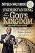 Understanding Your Place in God's Kingdom: Your Original Purpose for Existence