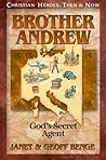 Brother Andrew by Janet Benge