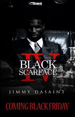 Black Scarface IV (Live A King...Die A Legend)