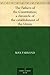 The Fathers of the Constitution: A Chronicle of the Establishment of the Union (Chronicles of America #13)