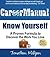 Career Manual - Know Yourself: A Proven Formula to Discover the Work You Love