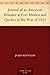 Journal of an American Prisoner at Fort Malden and Quebec in the War of 1812
