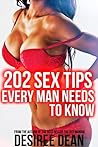 202 Sex Tips Ever...