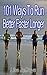 101 Ways To Run Better Faster Longer
