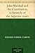 John Marshall and the Constitution by Edward S. Corwin
