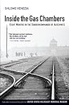 Book cover for Inside the Gas Chambers: Eight Months in the Sonderkommando of Auschwitz