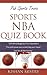 NBA Trivia