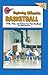 Teach'n Beginning Offensive Basketball Drills, Plays, and Games Free Flow Handbook (Series 4 Free Flow books 25)