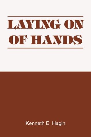 Laying On Of Hands (Kindle Edition)