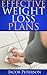 Effective Weight Loss Plans...