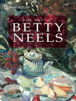 Tulips for Augusta (Kindle Edition)