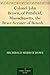 Colonel John Brown, of Pittsfield, Massachusetts, the Brave Accuser of Benedict Arnold