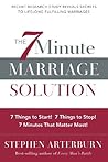 7-Minute Marriage...