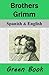 Brothers Grimm Green Book