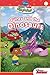 Quincy and the Dinosaurs