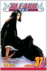 Bleach, Vol. 37 by Tite Kubo