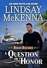 A Question of Honor by Lindsay McKenna