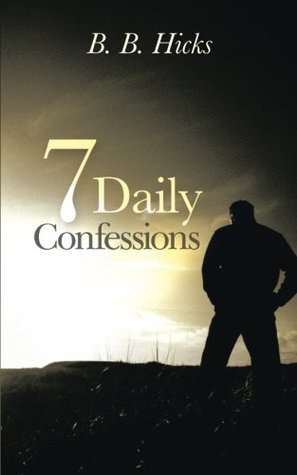 7 Daily Confessions