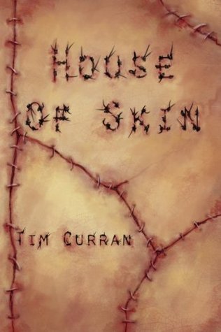 House of Skin (Kindle Edition)