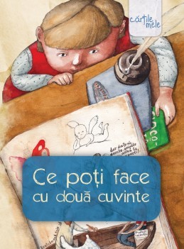 Ce poți face cu două cuvinte