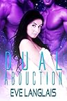 Dual Abduction by Eve Langlais