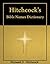 Hitchcock's Bible Names Dictionary