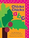 Chicka Chicka ABC
