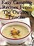 Easy Camping Recipes from The Outdoor Princess: 33 Simple Camping Recipes