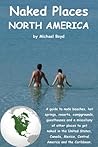 Book cover for Naked Places, North America