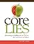 Core Lies by Sarah Mae
