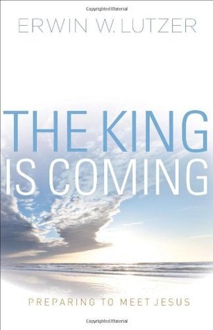 The King is Coming SAMPLER: Preparing to Meet Jesus