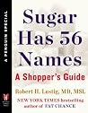 Sugar Has 56 Name...