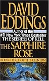 The Sapphire Rose