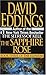 The Sapphire Rose (The Elenium, #3)