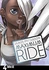 Maximum Ride: The...